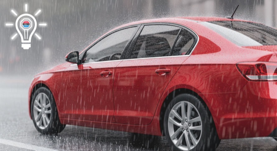 consejos para la temporada de lluvias restore
